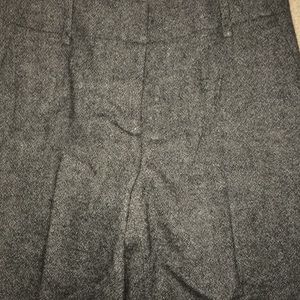 Ann Taylor fully lined pant